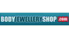 Body Jewellery Shop Logo