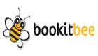 BookItBee Logo
