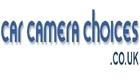 Car Camera Choices Logo