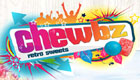 Chewbz Logo