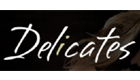 Delicates Logo