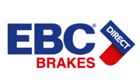 EBC Brakes Direct Logo