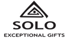 Solo Exceptional Gifts Logo
