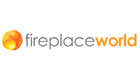 Fireplace World Logo