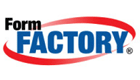 Form Factory  Logo