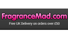 Fragrance Mad Logo