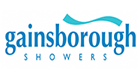 Gainsborough Showers Logo