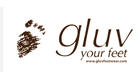 Gluv Footwear Logo
