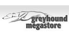 Greyhound Megastore Logo