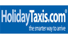 Holiday Taxis  Logo