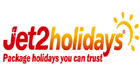 Jet 2 Holidays Logo