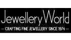 Jewellery World Logo