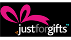Just for Gifts Logo