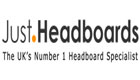 Just Headboards Logo