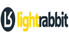 Light Rabbit  Logo