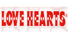 LoveHearts Logo