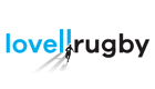Lovell Rugby Logo