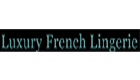 Luxury French Lingerie Logo