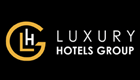 Luxury Hotels Group Logo