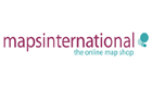 Maps International Logo