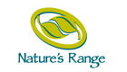 Natures Range Logo