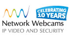 Network Webcams Logo