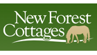 New Forest Cottages Logo