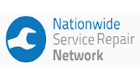 Nationwide Service Repair Network Logo