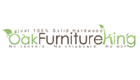 Oak Furniture King Logo