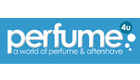Perfume 4u Logo