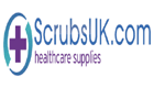 Scrubs UK Logo