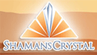 Shamans Crystal Logo