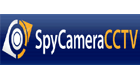 SpyCameraCCTV Logo