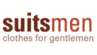 Suits Men Logo