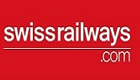 Swiss Railways Logo