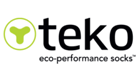 Teko Socks Logo