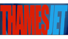 ThamesJet Logo