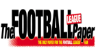 The Football League Paper Logo