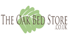 The Oak Bed Store Logo