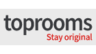 TopRooms Logo
