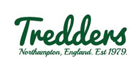Tredders Logo