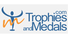 Trophies and Medals Logo