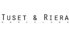 Tuset & Riera Logo