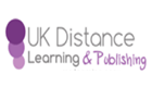 UK Distance Learning Logo