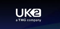 UK2 Logo