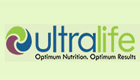 UltraLife Logo