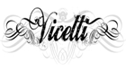 Vicetti Logo