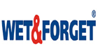 Wet & Forget Logo