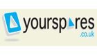 YourSpares Logo