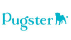 Pugster Logo